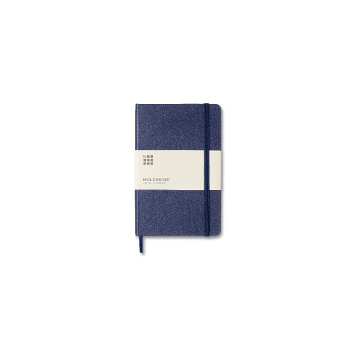 MOLESKINE Notatnik ok. B6 Granatowy VM026-04 