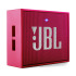 Głośnik Bluetooth JBL GO Różowy EG 027111  thumbnail