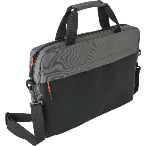 Torba na laptopa 15" szary V2210-19 (1)