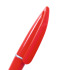Mini długopis czerwony V1786-05 (2) thumbnail