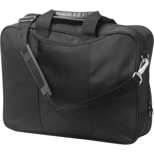 Torba na laptopa 15" i dokumenty Czarny V2374-03 (4)