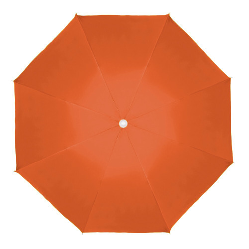 Parasol plażowy Pomarańczowy V7675-07 (2)