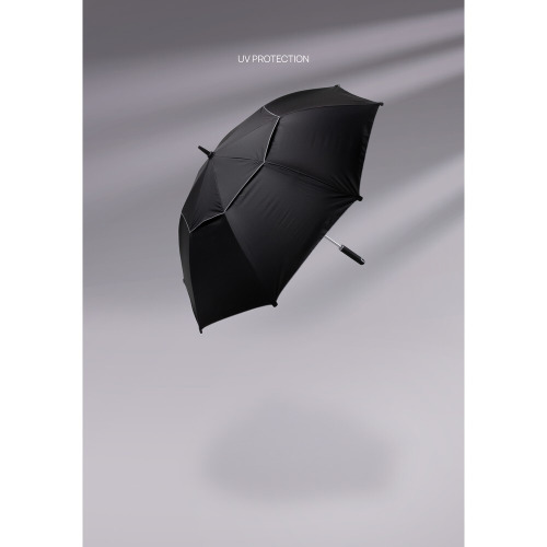 Parasol sztormowy 27" Hurricane AWARE™ czarny P850.491 (7)