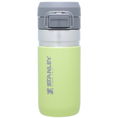 BUTELKA STANLEY Quick-flip water bottles 0,47 L Citron 1009148071 (2)