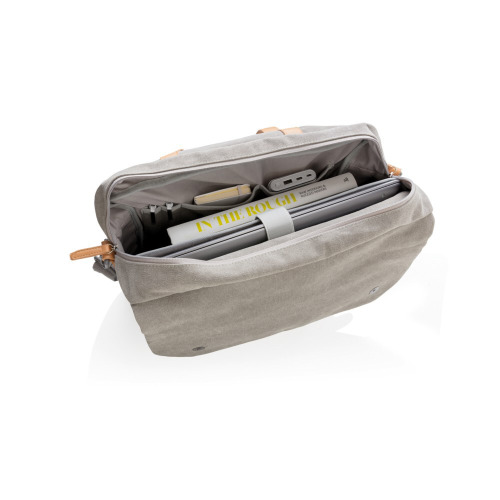 Torba na laptopa 15,6" Szary P729.352 (4)