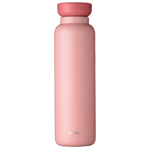 Butelka termiczna Ellipse 900 ml nordic pink 104172076700 Różowy MPL104172076700 