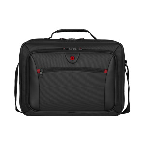 Torba na laptopa Wenger Insight, szara