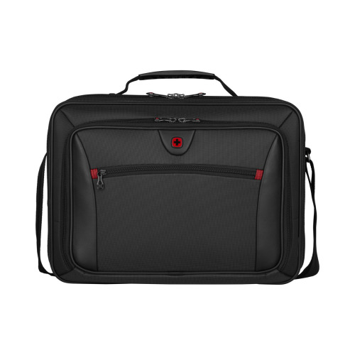 Torba na laptopa Wenger Insight, szara Szary W600646 