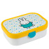 Lunchbox Campus Miffy Confetti Mepal Wielokolorowy MPL107440065224  thumbnail