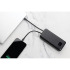 Power bank do laptopa 20000 mAh Gridley, RABS czarny P322.801 (7) thumbnail