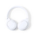Składane bezprzewodowe słuchawki nauszne ANC biały V0279-02 (7) thumbnail