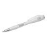 Długopis, lampka LED | Stephen biały V1475-02 (13) thumbnail