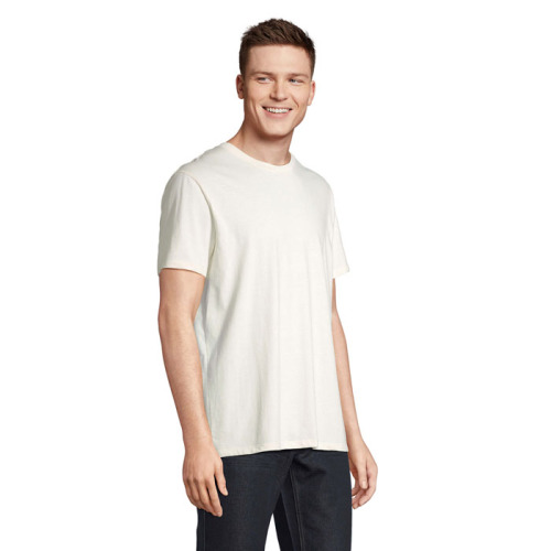 LEGEND T-Shirt Organic 175g Off-White S03981-WW-L (2)