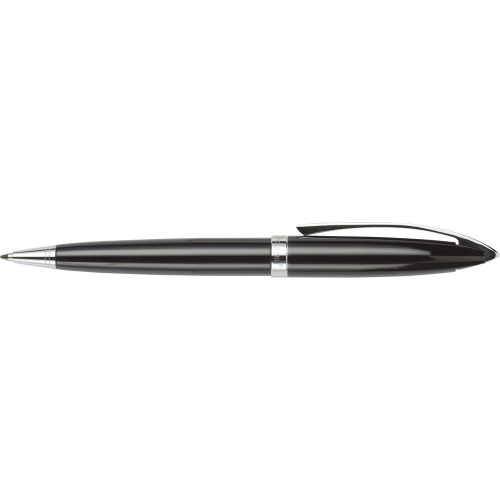Długopis Charles Dickens czarny V1206-03 (9)