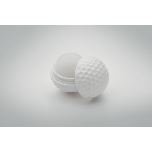 Balsam do ust piłka golfowa Bialy MO2215-06 (4)