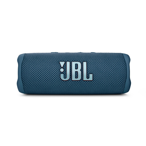 Głośnik przenośny JBL Flip 6 Niebieski JBLFLP6_BLU (3)