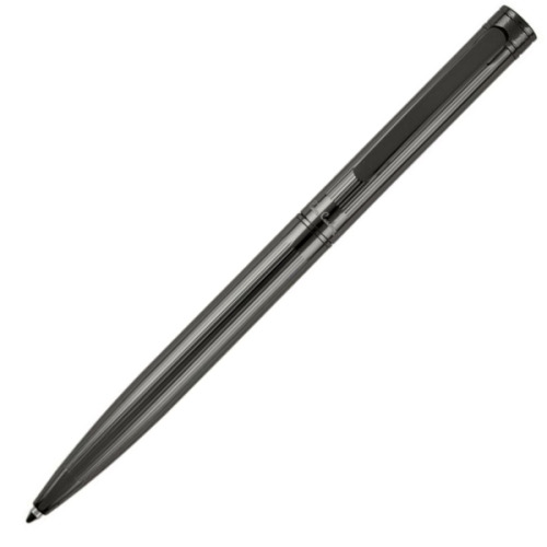 Zestaw piśmienny długopis i ołówek RENEE Pierre Cardin ciemnoszary B0400901IP377 (3)