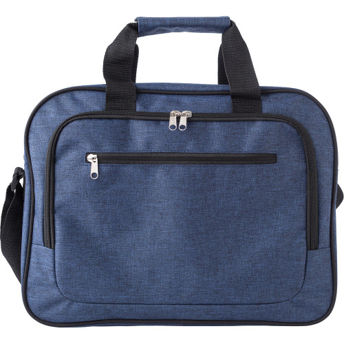 Torba na laptopa 15" Niebieski V0820-11 (11)