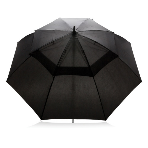 Parasol sztormowy 30" Swiss Peak Tornado AWARE™ Czarny P850.441 (1)