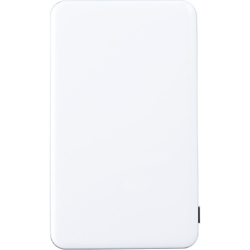 Power bank 5000 mAh Biały V3549-02 (5)