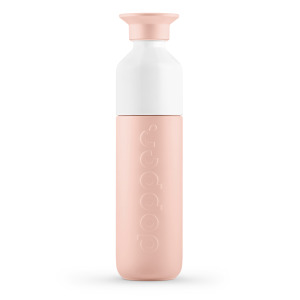 Butelka termiczna - Dopper Insulated 350ml Peach