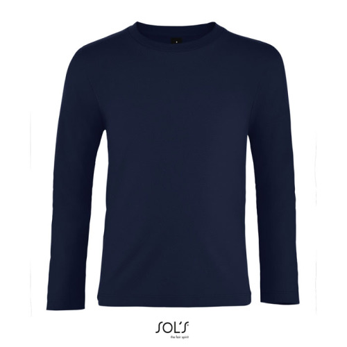 IMPERIAL dziecięca bluzka French Navy S02947-FN-XXL 