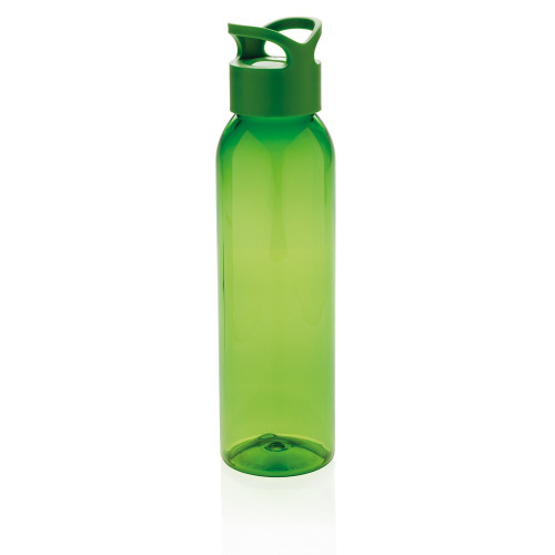 Butelka sportowa 650 ml Zielony V0993-06 