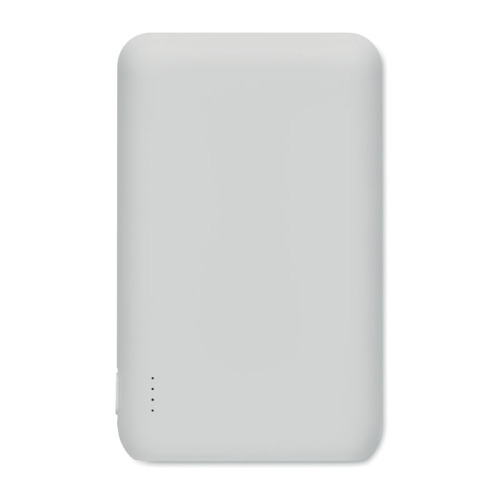 Power bank 5000 mAh Bialy MO2279-06 (1)