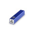 Power bank 2200 mAh Niebieski V3336-11 (4) thumbnail