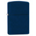 Zapalniczka Zippo Classic Navy Blue Matte ZIP60001188  thumbnail