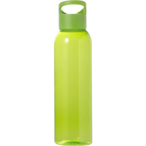 Butelka sportowa 650 ml Limonkowy V0603-09 (2)