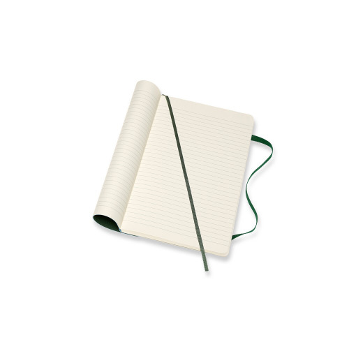 MOLESKINE Notatnik ok. A5 Khaki VM303-25 (3)