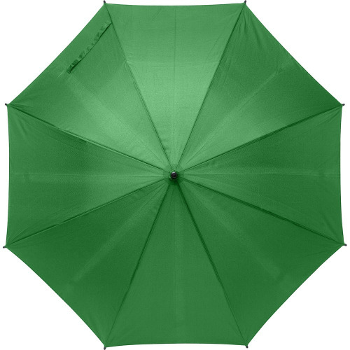 Parasol automatyczny RPET Zielony V0791-06 