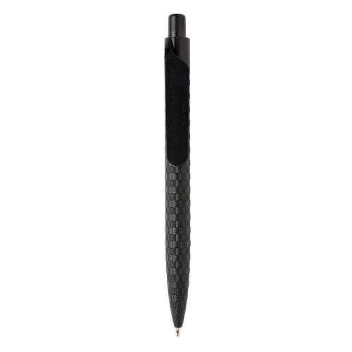 Długopis czarny P610.521 (2)