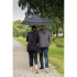 Rozszerzalny parasol 23"/27" Swiss Peak AWARE™ Czarny P850.451 (6) thumbnail