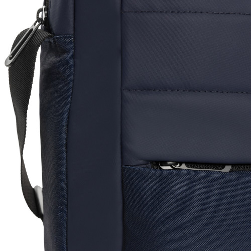 Torba na laptopa 15,6" AWARE™ RPET Armond navy P732.225 (6)