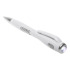 Długopis, lampka LED | Stephen biały V1475-02 (6) thumbnail