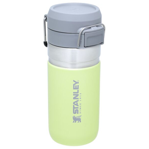 BUTELKA STANLEY Quick-flip water bottles 0,47 L Citron 1009148071 