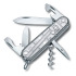 Scyzoryk SPARTAN silvertech Victorinox transparent Przeźroczysty 13603T766  thumbnail