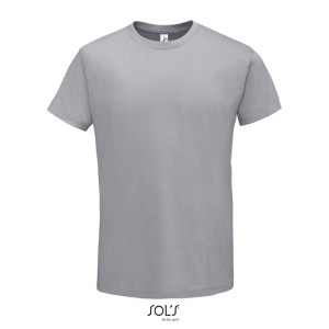 REGENT UNISEX T-SHIRT 150g Pure grey