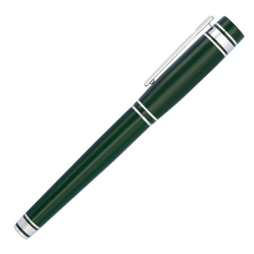 Pióro kulkowe Bold Classic Green Ciemno zielony FSF4695T (4)