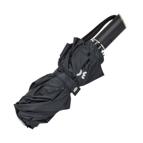 Parasol Loop Black Czarny HUF304A 