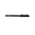Zestaw piśmienniczy, długopis i pióro kulkowe czarny V1066-03 (3) thumbnail