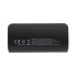 Szybki power bank 5000 mAh FlashCharge, RABS Czarny P322.461 (3) thumbnail