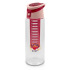 Butelka sportowa 700 ml Air Gifts | Lizzie różowy V1388-21  thumbnail