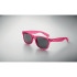 Okulary przeciwsłoneczne RPET Transparent fuchsia MO6531-50 (3) thumbnail