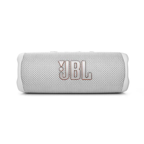 Głośnik przenośny JBL Flip 6 Biały JBLFLP6_WH (2)