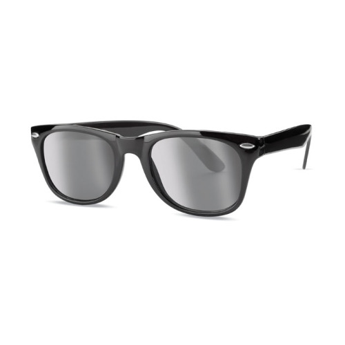 Okulary przeciwsłoneczne czarny MO7455-03 (3)