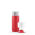 Butelka termiczna - Dopper Insulated 580ml Deep Coral DOB5265 (1) thumbnail