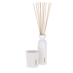 Rituals - Classic Home Set Sakura - zestaw produktów do domu Biały